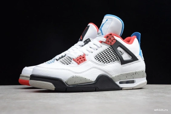 Rep EP What CI1184-146 Jordan Retro 4 CI1184-146 Air The 0328